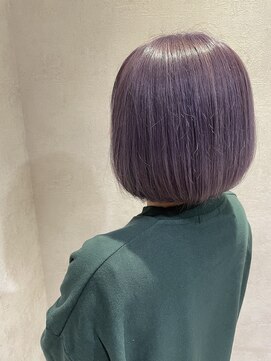 カルテット(Quartett) 【Quartett】個性的カラー