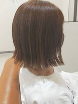 ニコ 四街道(nico)&nbsp;『四街道駅nico』の似合わせスタイル☆