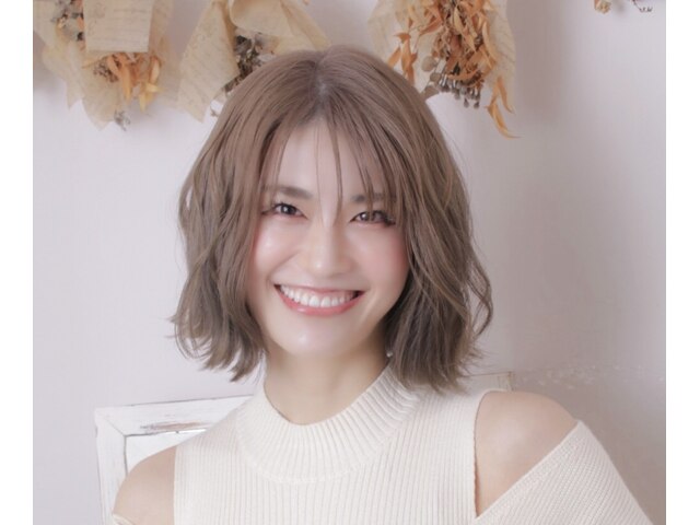 ハイファイブ ヘアーアンドフェイス(Hi FIVE hair&face)