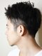 ボンドヘアー(Bond hair)の写真/トレンドを取り入れたスタイルで旬×清潔感◎プライベートサロンなのでゆったりと過ごしていただけます！
