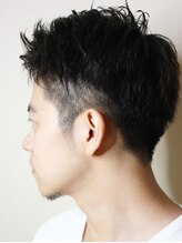 ボンドヘアー(Bond hair)