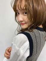 ベア(Bea) ミディアム