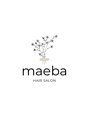 マエバ(maeba)/hair salon maeba
