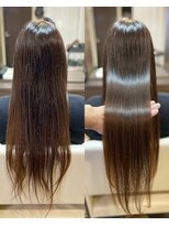 グロウズ(GROW’S) オージュアトリートメント/オージュアヘッドスパ