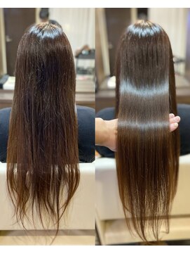 グロウズ(GROW’S) オージュアトリートメント/オージュアヘッドスパ