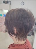 ウルフ系