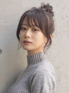 アーレント(AREND) お団子♪