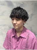 色気波巻きスパイラル