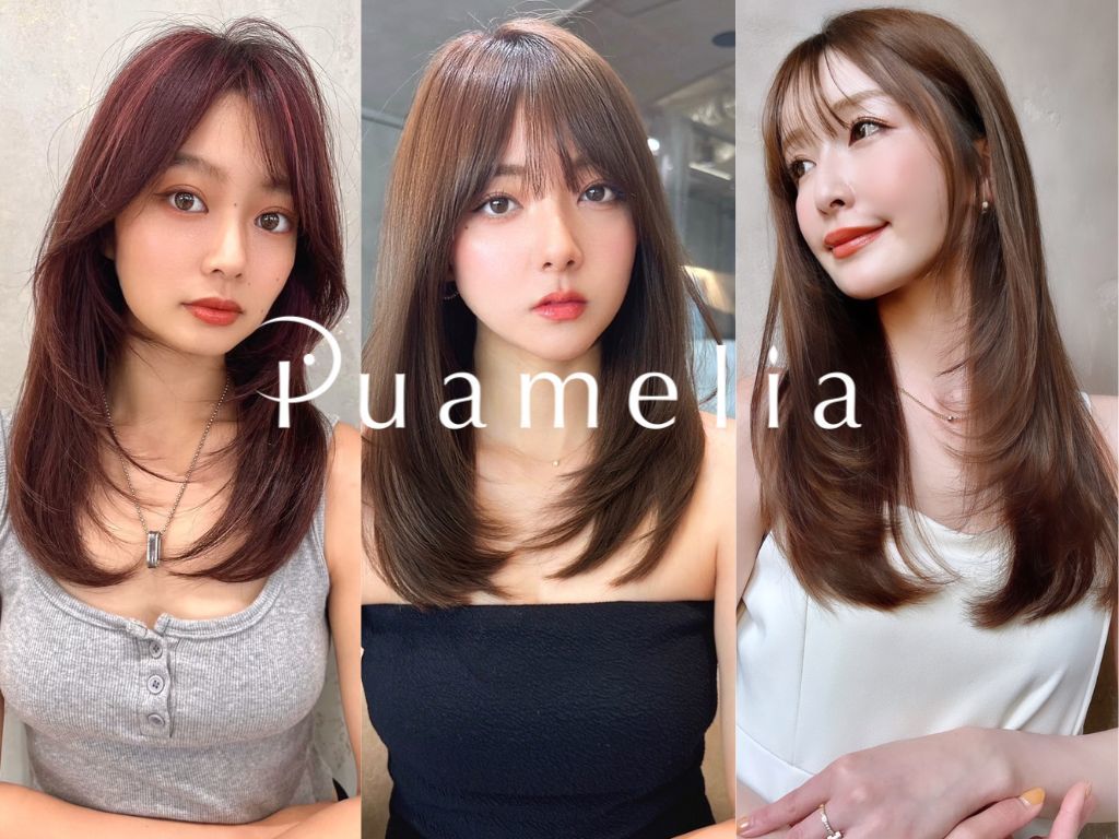 プアメリア 名古屋(Puamelia)｜ホットペッパービューティー