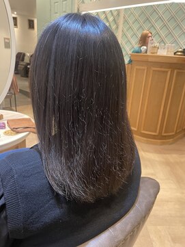 アンフィ 矢向(Anphi) 12-33  キッズカット