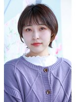 キッカ 茂原店(CHICCA)&nbsp;キュートショート