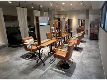 AVANCE.西宮北口【アヴァンス】