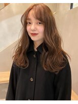 プール(POOL)&nbsp;マロンブラウン