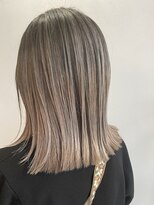 イズ(is.)&nbsp;バレイヤージュ