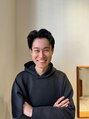 ナポ 八王子店(Napo) てらたつ 髪質改善