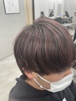 プライズ 所沢プロぺ通り店(prize)&nbsp;ピンクハイライト