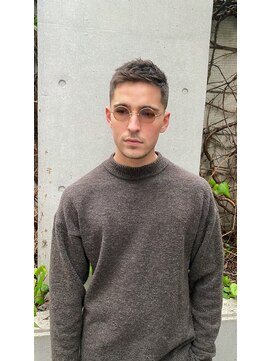 ジゼル 熊谷(GiseL) ベリーショート