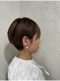 耳かけショート