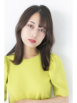 プライズ 所沢プロぺ通り店(prize) 魅力倍増カール/せみでぃ/シアーカラー/ショートヘア/姫カット