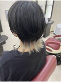 ペールブロンド