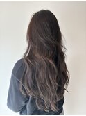 バレイヤージュ