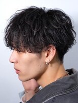 アイトーキョー 横浜(AI TOKYO)&nbsp;メンズカット/メンズパーマ/ツイストスパイラル/横浜/横浜駅
