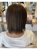 大人の髪質改善30代40代50代/似合わせ大人可愛い叶えます