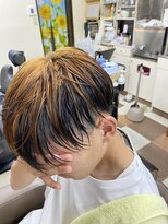 ふかくさ&nbsp;アンブレラマッシュ