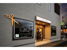 イスト(hair salon ist)