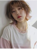 グッドフェローズ ミナミホリエ(GoodFellas minamihorie)&nbsp;南堀江スタイル