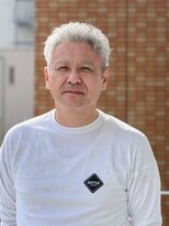 シフト メンズ オンリー サロン 薬院店(SHIFT Men's only salon) 【SHIFT薬院】ショートスタイル