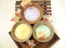 ナチュラル(Natural)