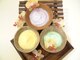 ナチュラル(Natural)の写真/自分へのご褒美に。至福のヘッドスパで日々の疲れを癒せるひと時をご提供します＊頭も心もリフレッシュ♪