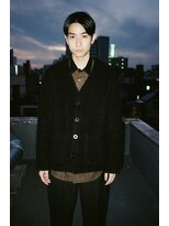 ベンジー 北千住店(benji) ナチュラルセンターパート