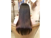 シェリ ヘアーアンドメイク(Cherie hair＆make)