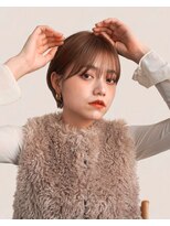 ジュール 新宿(Joule) ショートボブ