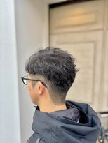 セカンドハウス(2nd HOUSE) フェザーショート