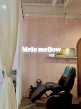 メロメロウ(Melo mellow)