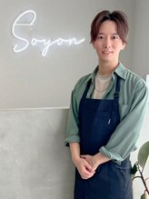 ソヨン 星が丘店(SOYON) 山本 淳史