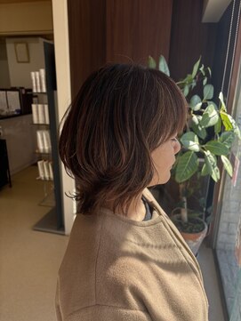 ビューティ高田 一番町サロン くびれミディアム