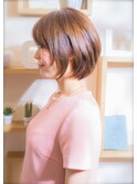 【Grous Hair 錦糸町】☆Premium美フォルムショート♪ 3