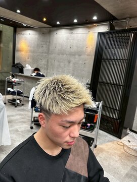 イーラ(era) ジェットモヒカン