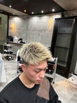 イーラ(era) ジェットモヒカン