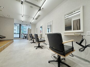 VIEW LEI GINZA 【ビューレイギンザ】