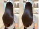 エクラートトラベル 大宮店(ECLARTravel)の写真/★業界最高峰★資生堂サブリミック髪質改善トリートメント☆あなたの髪が誰もが憧れるツヤツヤの美髪に♪