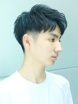 クロト 福岡本店(KUROT)&nbsp;刈り上げショート