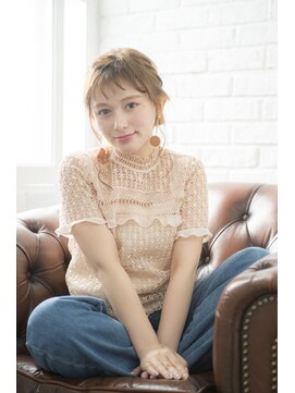 ロッコ(ROCCO) ルーズアレンジ　[八王子]ROCCO