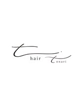 t.hair tonari【ティーヘア　トナリ】