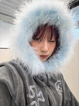 シキ 渋谷(siki) sara 