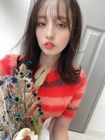 アミ 江坂(amie) 【stylish】ミディアム＊20代30代40代50代＊江坂